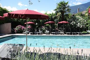 Gartenresidence Zea Curtis