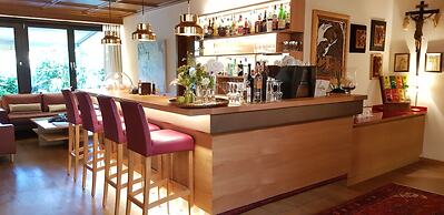 Gartenresidence Zea Curtis