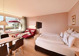 Gartenresidence Zea Curtis