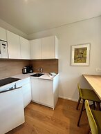 Gartenresidence Zea Curtis