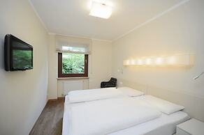 Gartenresidence Zea Curtis