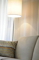 Gartenresidence Zea Curtis