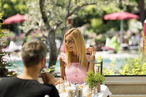 Gartenresidence Zea Curtis