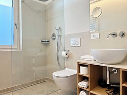 Gartenresidence Zea Curtis