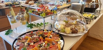 Gartenresidence Zea Curtis