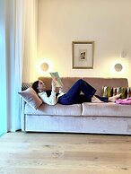 Gartenresidence Zea Curtis