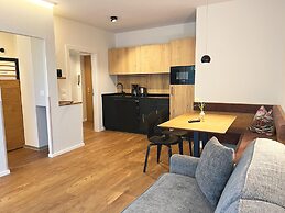 Gartenresidence Zea Curtis