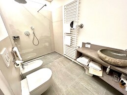 Gartenresidence Zea Curtis