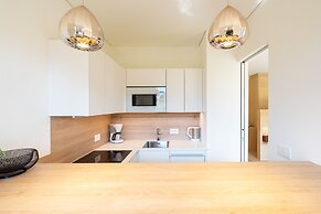 Gartenresidence Zea Curtis