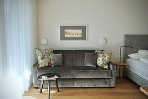 Gartenresidence Zea Curtis