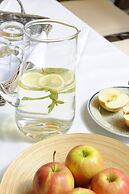 Gartenresidence Zea Curtis