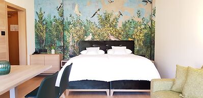 Gartenresidence Zea Curtis