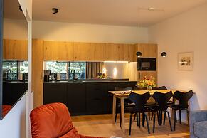 Gartenresidence Zea Curtis