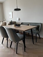 Gartenresidence Zea Curtis