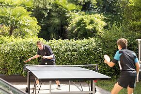 Gartenresidence Zea Curtis