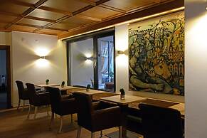 Gartenresidence Zea Curtis