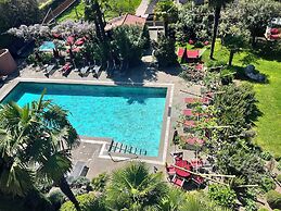 Gartenresidence Zea Curtis