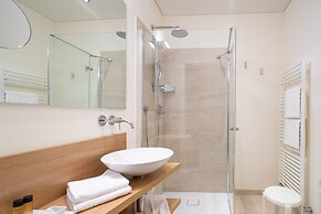 Gartenresidence Zea Curtis