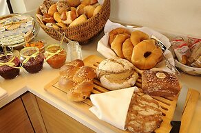 Gartenresidence Zea Curtis