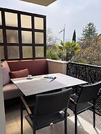 Gartenresidence Zea Curtis