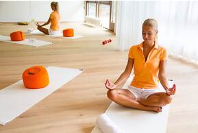 Gartenresidence Zea Curtis