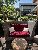 Gartenresidence Zea Curtis