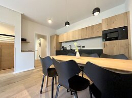 Gartenresidence Zea Curtis