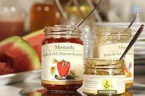 Gartenresidence Zea Curtis