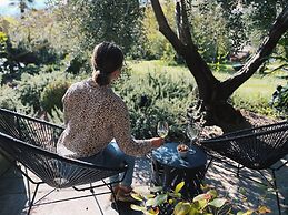 Gartenresidence Zea Curtis