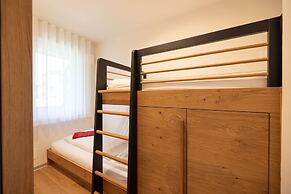 Gartenresidence Zea Curtis