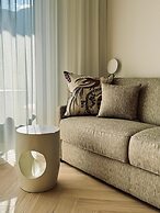 Gartenresidence Zea Curtis