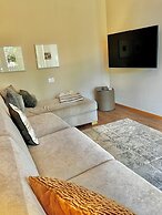 Gartenresidence Zea Curtis