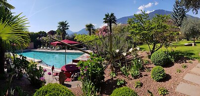 Gartenresidence Zea Curtis