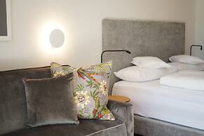 Gartenresidence Zea Curtis