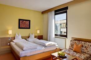 Gartenresidence Zea Curtis