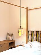 Gartenresidence Zea Curtis