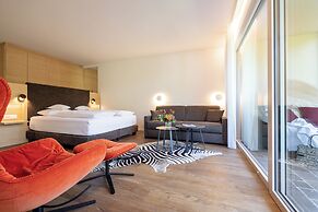 Gartenresidence Zea Curtis