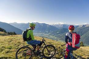 Gartenresidence Zea Curtis