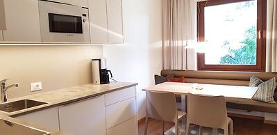 Gartenresidence Zea Curtis