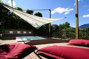 Gartenresidence Zea Curtis