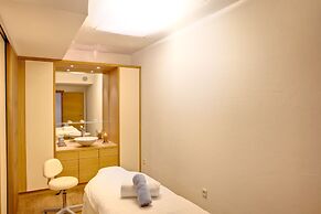 Gartenresidence Zea Curtis