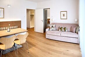 Gartenresidence Zea Curtis