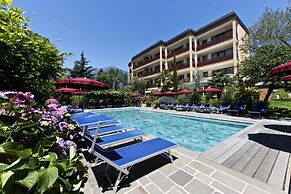 Gartenresidence Zea Curtis