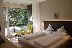 Gartenresidence Zea Curtis