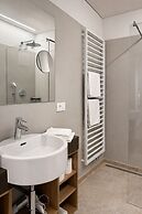 Gartenresidence Zea Curtis