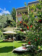 Gartenresidence Zea Curtis