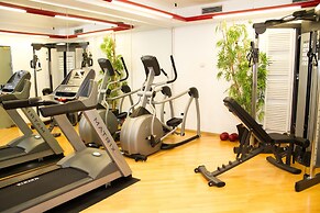 Gartenresidence Zea Curtis