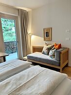 Gartenresidence Zea Curtis