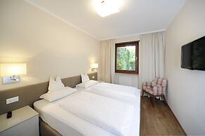 Gartenresidence Zea Curtis