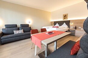 Gartenresidence Zea Curtis